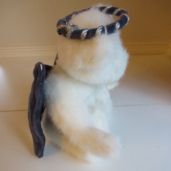 "Jennifer B. Angelbright" Retired Boyds Bear - Picture 6 of 10